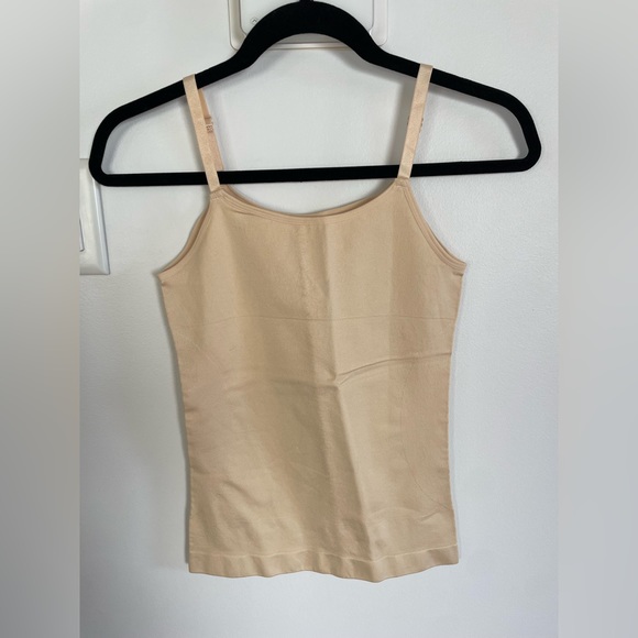 Nude shapewear tank top NWOT - Picture 7 of 7